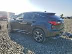 2017 Lexus Rx 450h Base