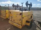2000 Team Fenex F-101 KP Manhole Support Trailer