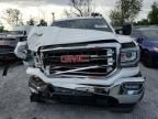 2018 GMC Sierra C1500 sle