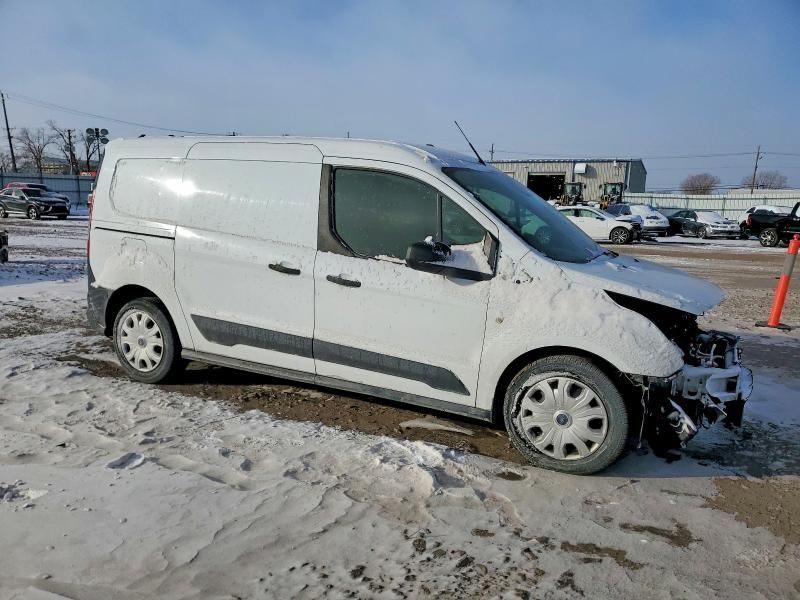 2020 Ford Transit Connect XL