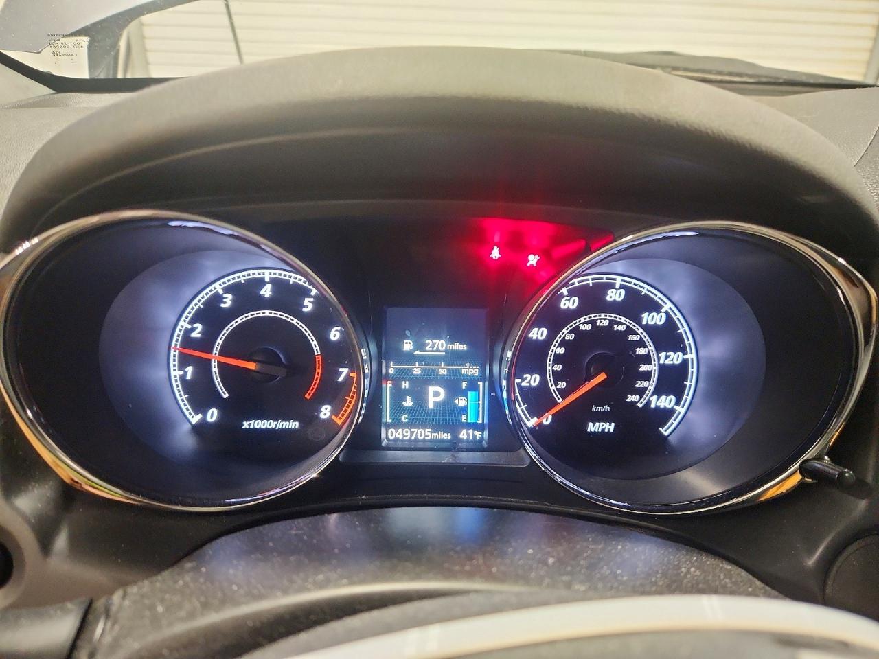 2023 Mitsubishi Outlander Sport S/se