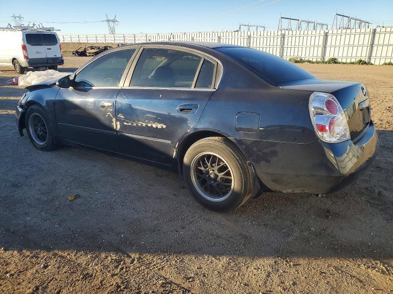 2005 Nissan Altima
