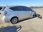 2012 Toyota Prius v