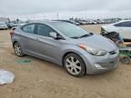 2011 Hyundai Elantra