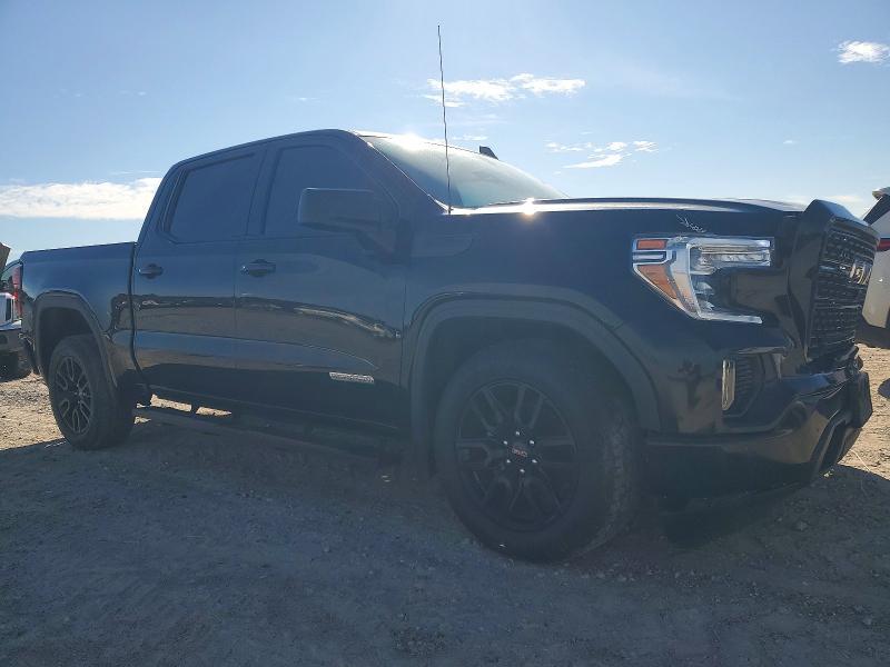 2021 GMC Sierra C1500 Elevation