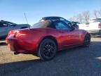 2024 Mazda Mx-5 Miata Sport