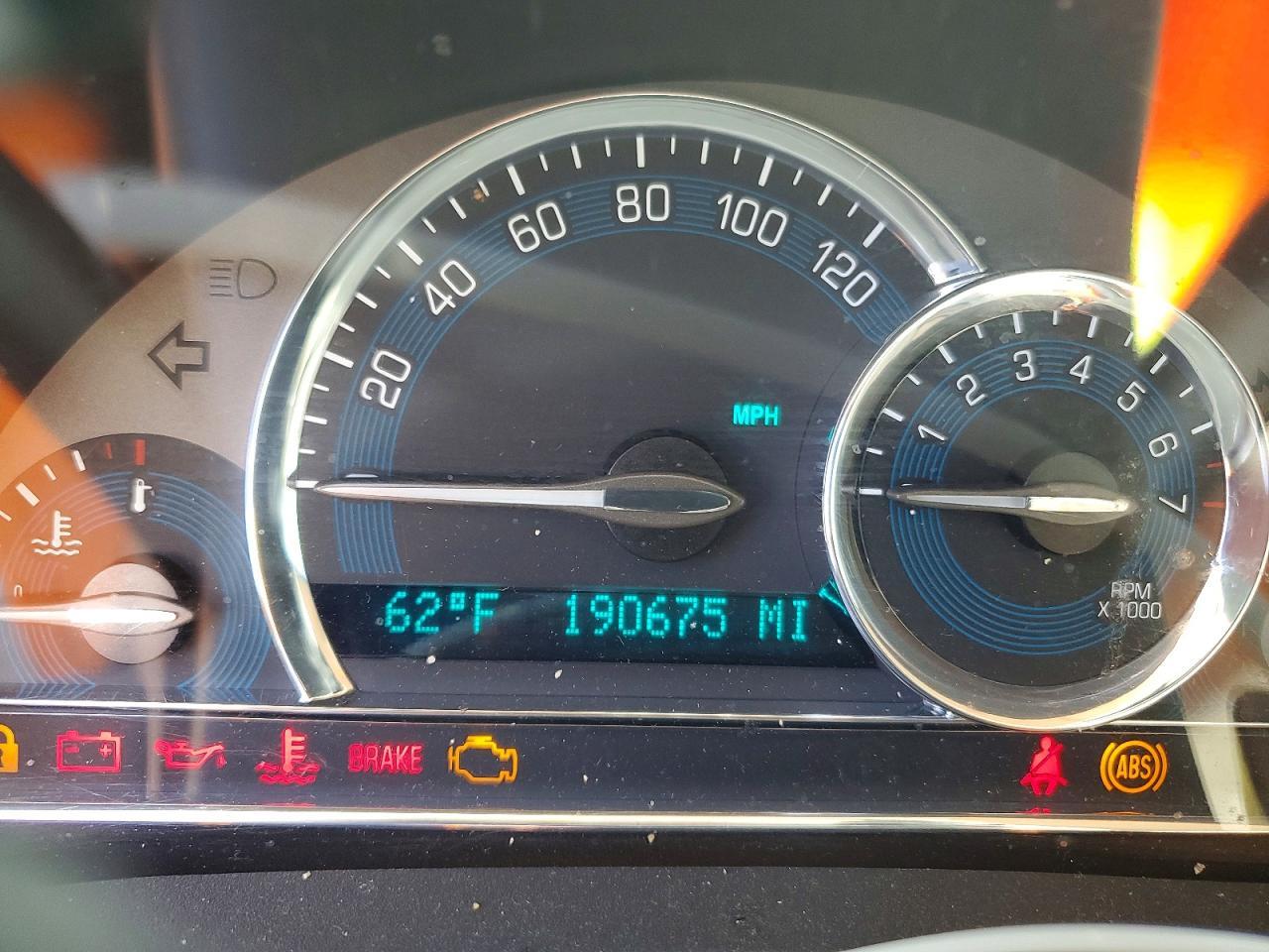 2007 Chevrolet Hhr lt