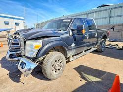2015 Ford F350 Super Duty for sale in Albuquerque, NM