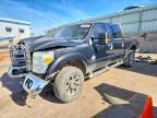 2015 Ford F350 Super Duty