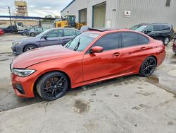 Bmw Motorrad Vehiculos salvage en venta: 2019 Bmw Motorrad 2019 bmw Motorrad 330i