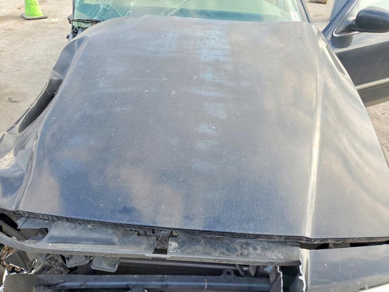 2007 Mercury Grand Marquis gs