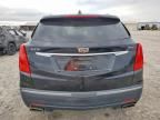 2018 Cadillac XT5