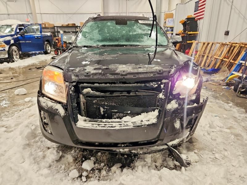 2013 GMC Terrain slt