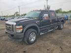 2008 Ford F250 Super Duty