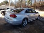 2012 Volkswagen Passat se