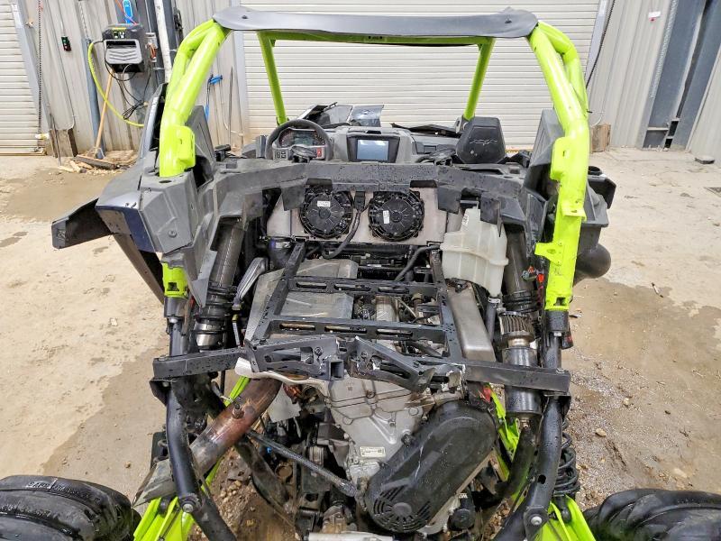 2024 Polaris Utility Vehicle