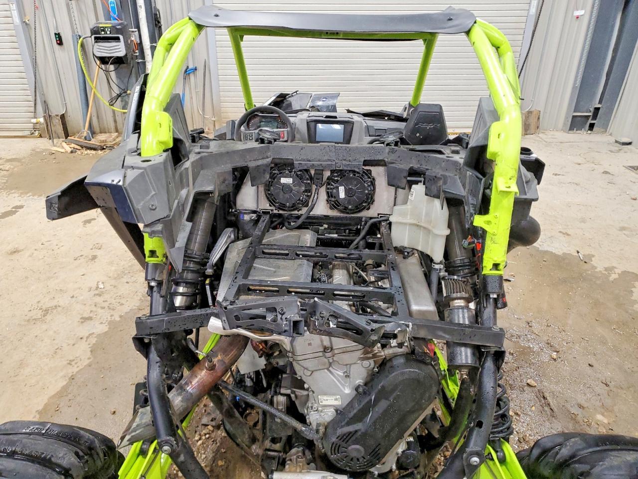 2024 Polaris Utility Vehicle