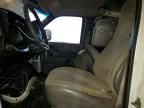 2009 Chevrolet Express G1500