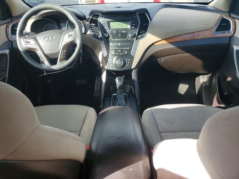 2015 Hyundai Santa fe Sport