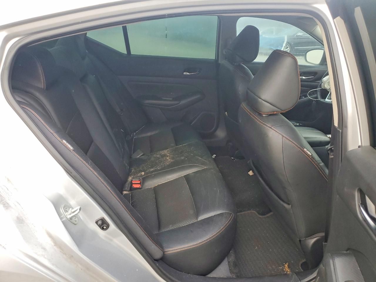 2020 Nissan Altima sr