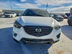 2016 Mazda Cx-5 gt