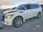 2014 Infiniti Qx80