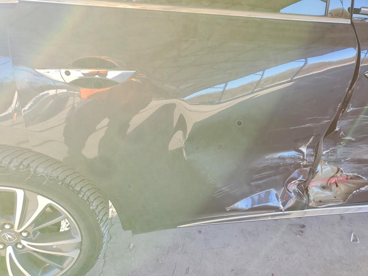 2019 Acura Mdx Technology