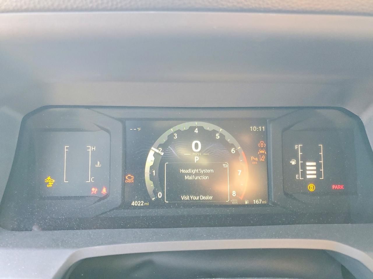 2025 Toyota Tacoma Xtracab