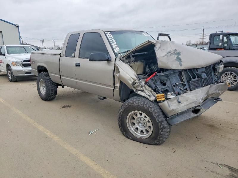 1998 Chevrolet Gmt-400 K1500