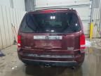 2011 Honda Pilot Touring