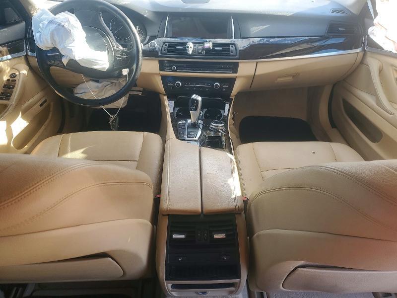 2014 BMW 535 xi