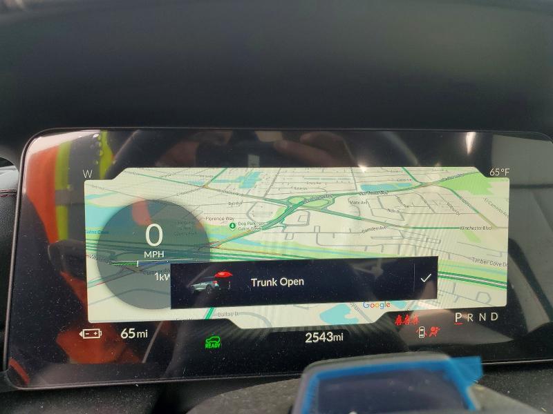 2024 Acura Zdx Type-s