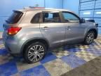 2019 Mitsubishi Outlander Sport es