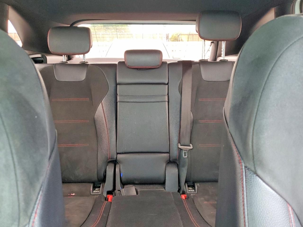 2021 Mercedes-Benz Gla 35 amg