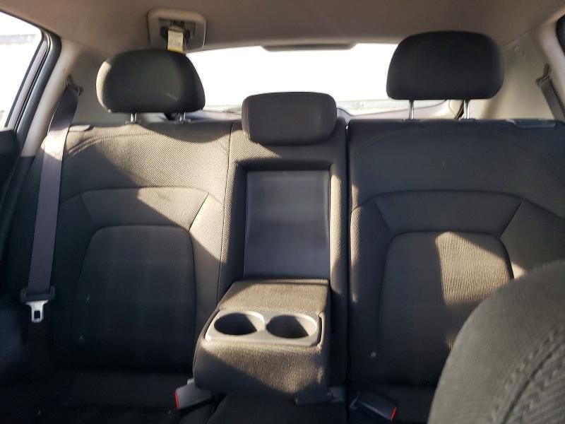 2012 KIA Sportage Base