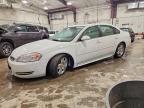2015 Chevrolet Impala Limited lt