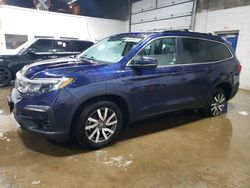 2020 Honda Pilot exl for sale in Blaine, MN