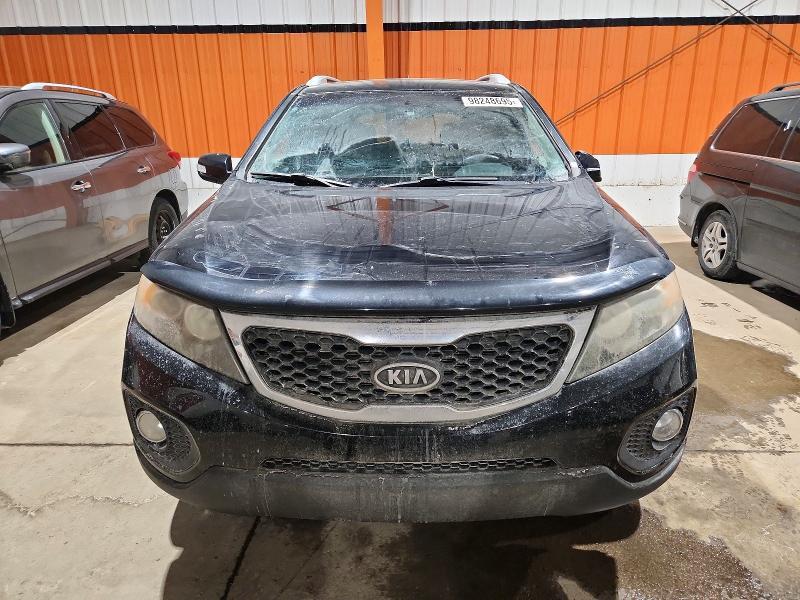 2012 KIA Sorento Base