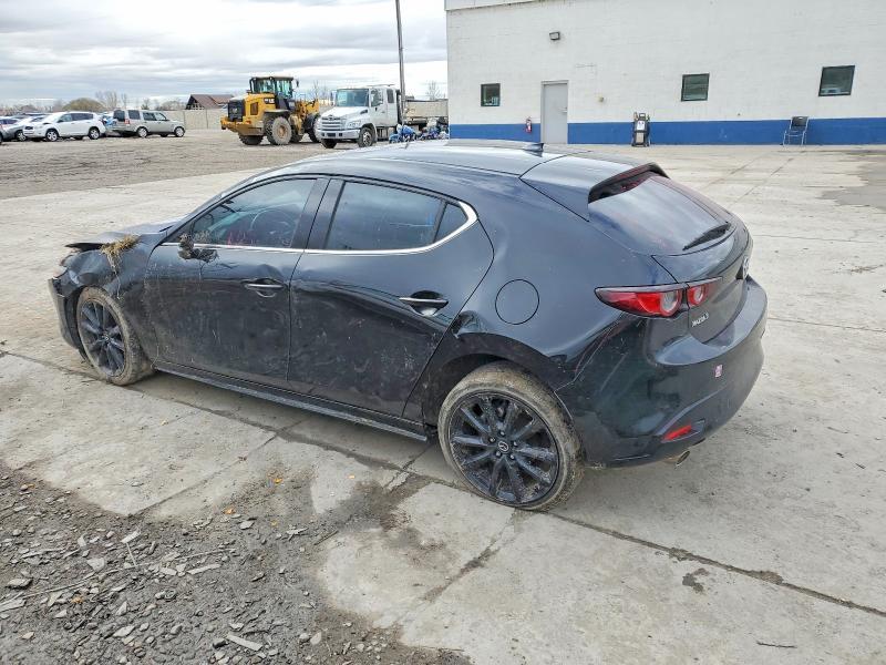 2020 Mazda 3 Premium