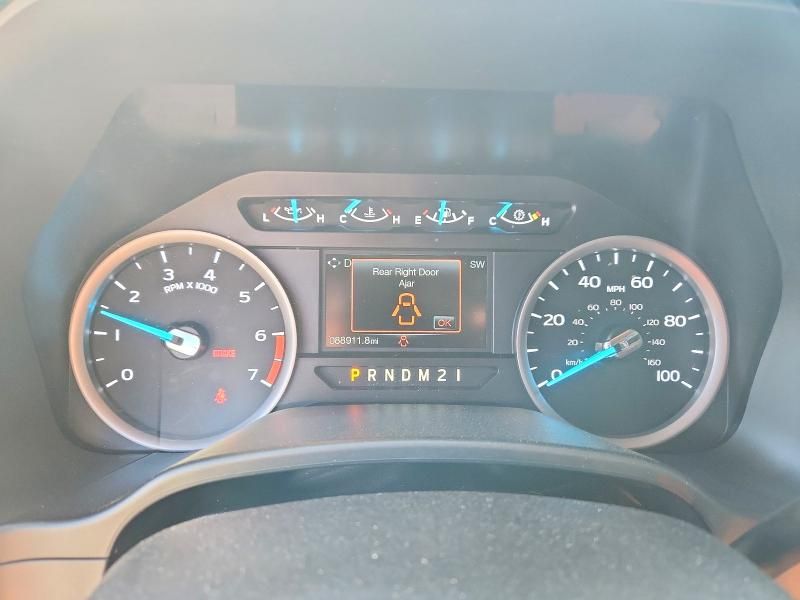 2019 Ford F250 Super Duty