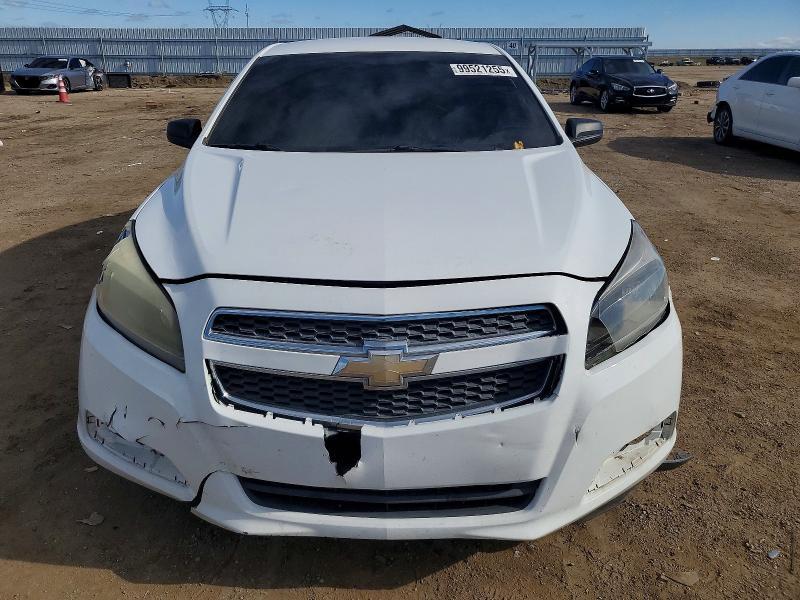 2013 Chevrolet Malibu ls