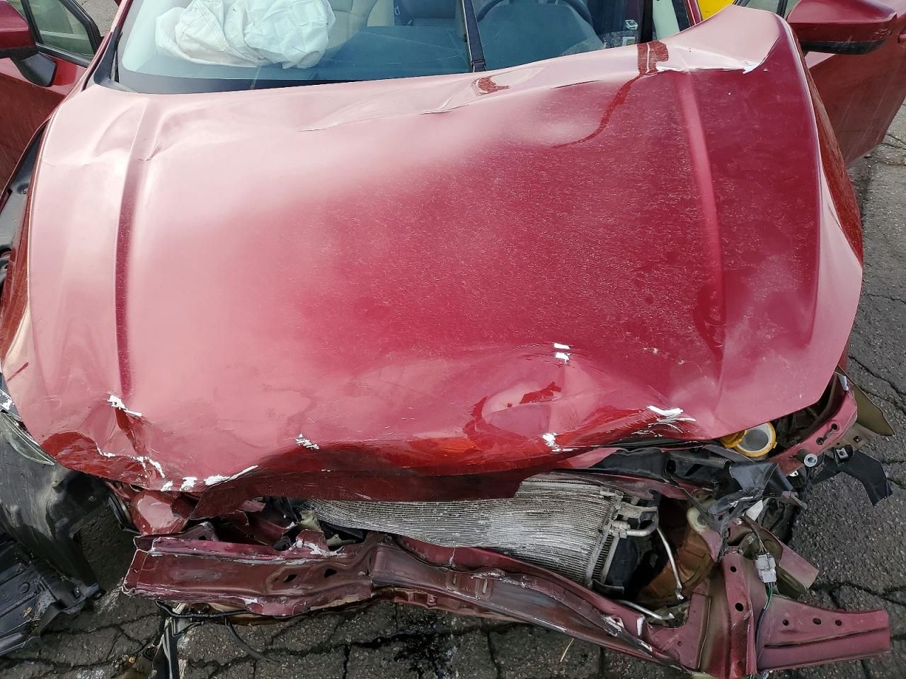 2017 Subaru Impreza Premium Plus