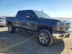 2015 Chevrolet Silverado K1500 LTZ