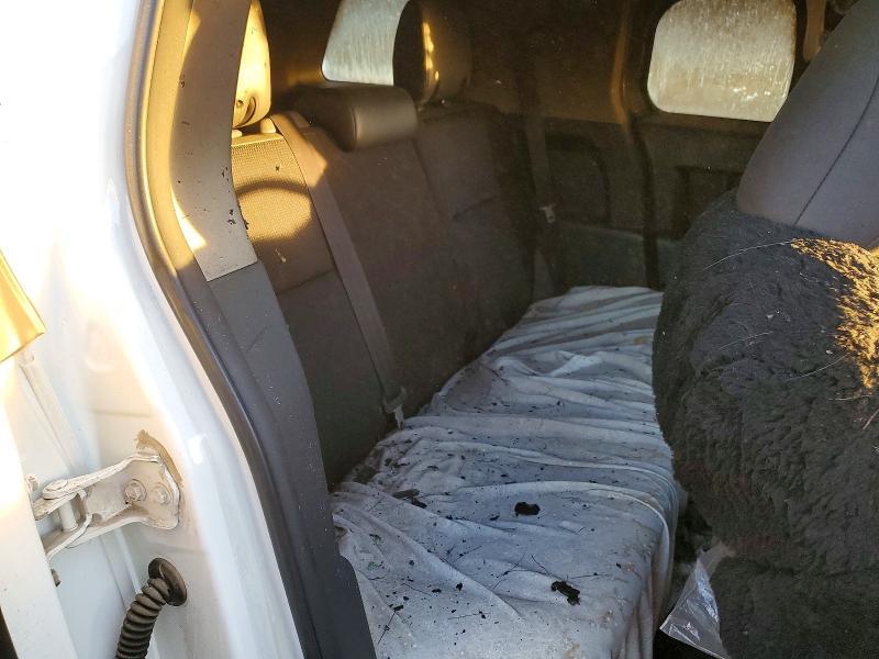 2013 Toyota Fj Cruiser Base