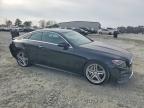 2018 Mercedes-Benz E 400