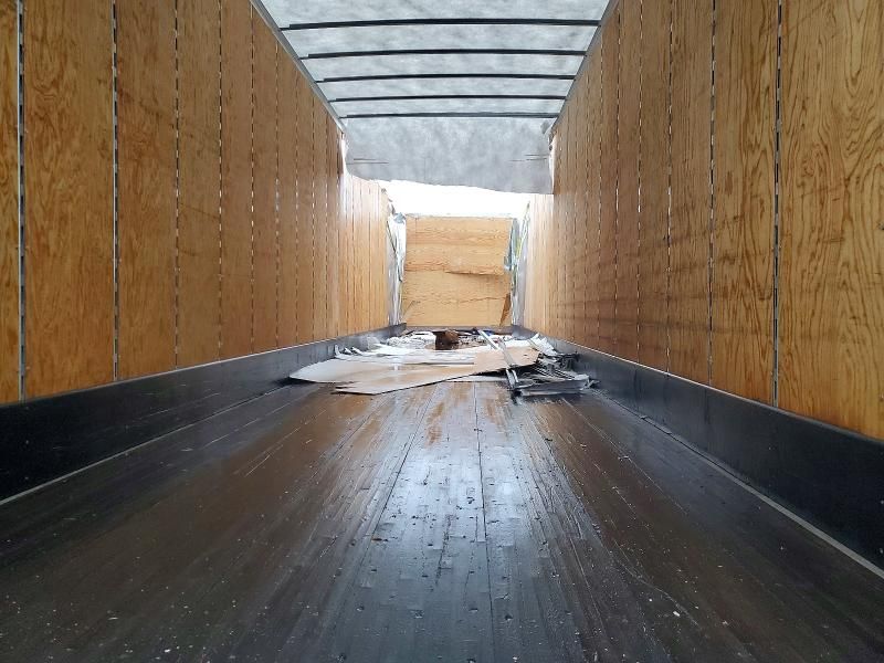 2022 Hyundai Trailer