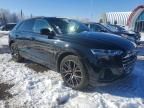 2019 Audi Q8 Premium Plus S-line