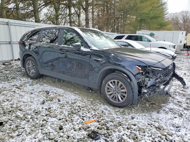 2025 Mazda Cx-90 Select