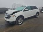 2010 Ford Edge sel