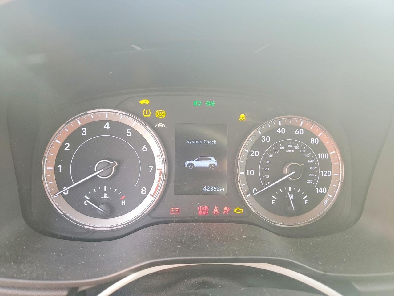 2022 Hyundai Venue se